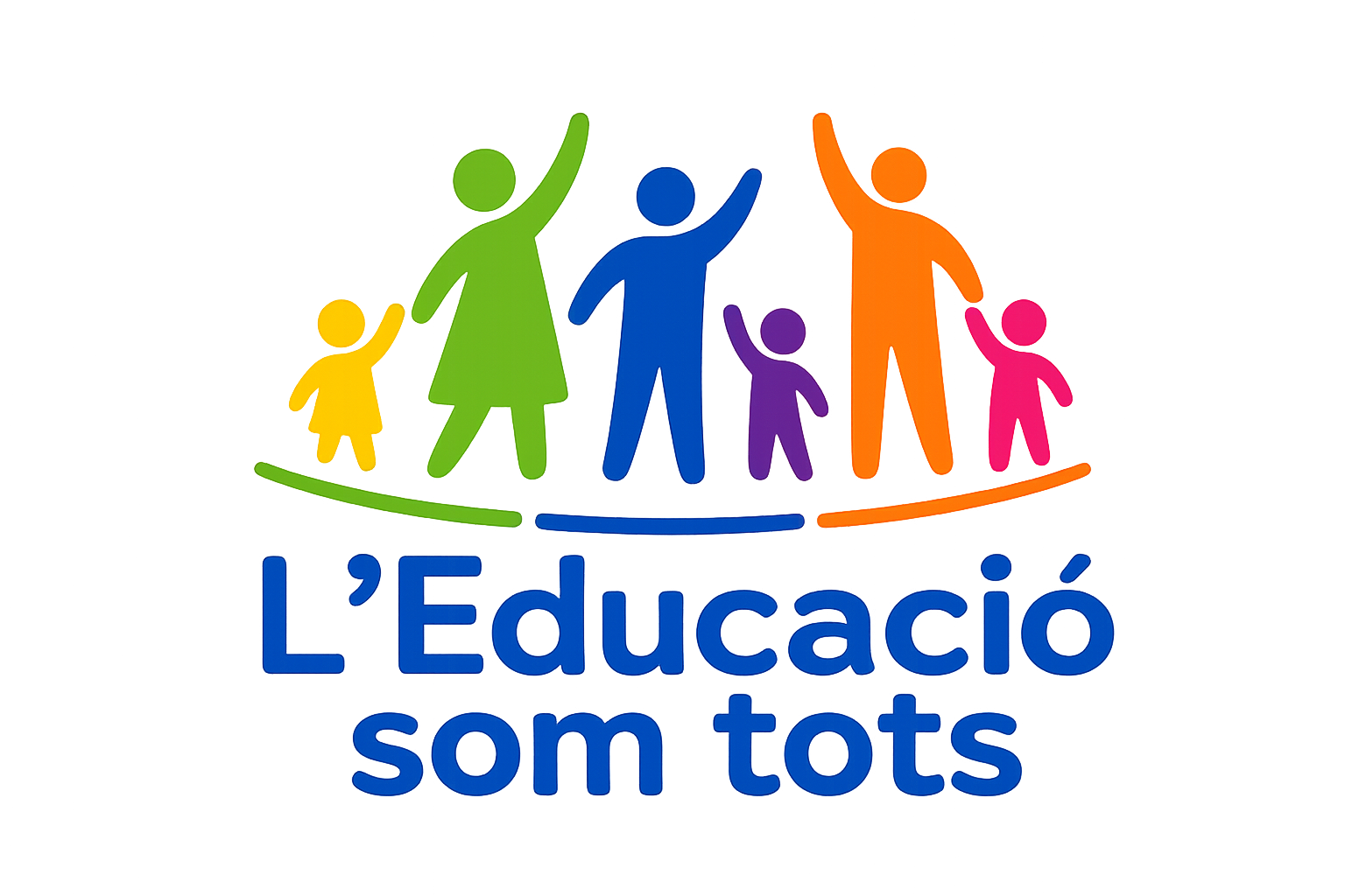 L'Educació som tots